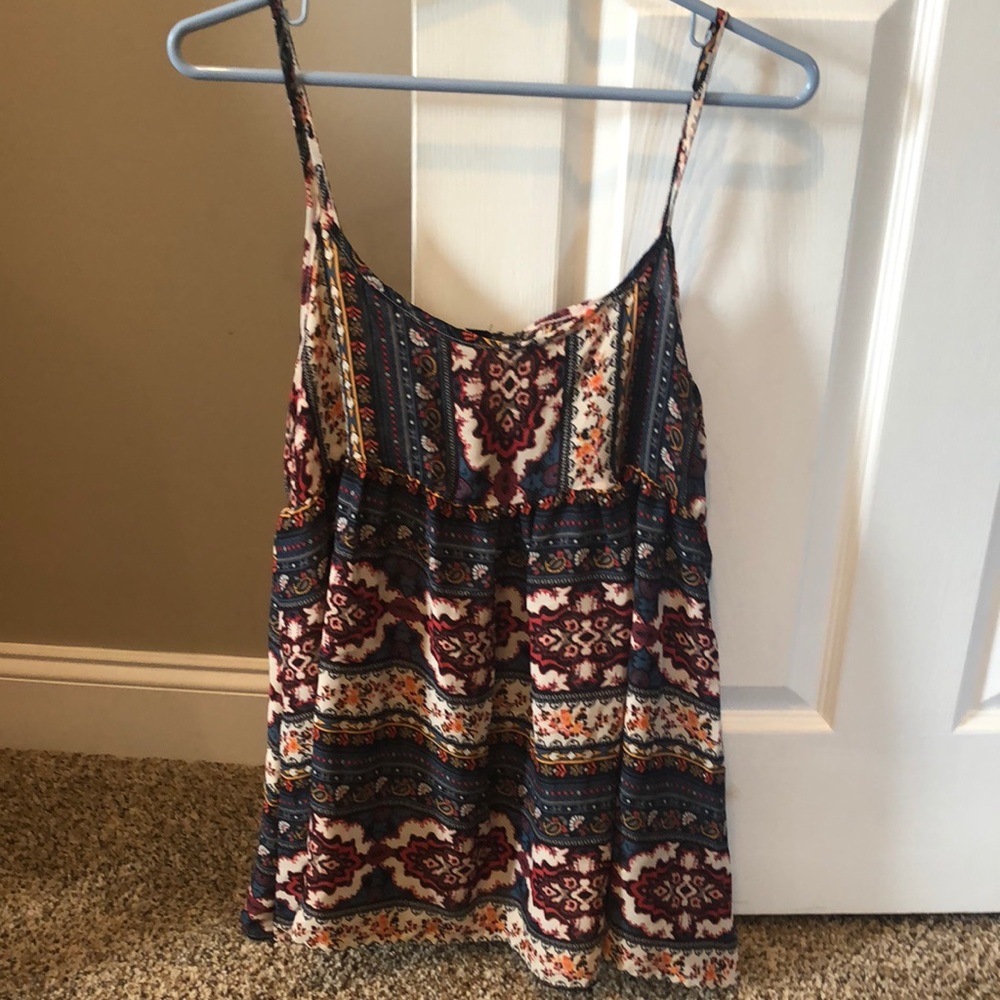 Tank top NWT